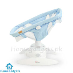 Tinnies Baby Swing Sleeper Blue