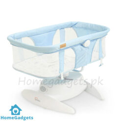Tinnies Baby Swing Sleeper Blue