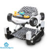 Tinnies Baby Walker Rocking