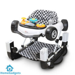 Tinnies Baby Walker Rocking