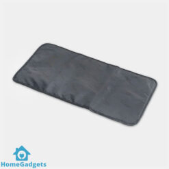 Tinnies Diaper Bag Black