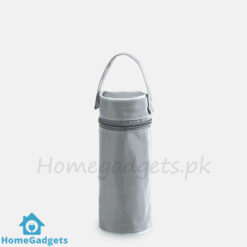 Tinnies Diaper Bag Grey