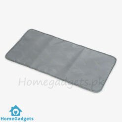 Tinnies Diaper Bag Grey