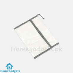 Tinnies Diaper Bag Grey