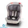 Tinnies Grey Convertible Car Seat