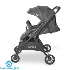 Tinnies Lightweight Foldable Baby Stroller