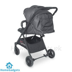 Tinnies Lightweight Foldable Baby Stroller – Compact Comfortable 11 Tinnies Lightweight Foldable Baby Stroller