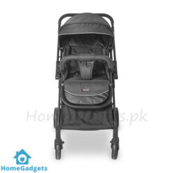 Tinnies Lightweight Foldable Baby Stroller – Compact Comfortable 9 Tinnies Lightweight Foldable Baby Stroller