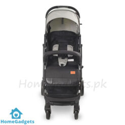 Alternative view of Tinnies Travel Stroller – Lightweight Foldable Baby Stroller