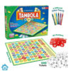 Tombola Game