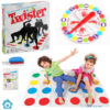 Twister Game - Fun Body Movement Game for Kids & Family