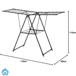 Winsor Cloth Drying Foldable Stand