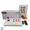 X6 Game Console with Double Arcade Joystick 64GB 20000 Games