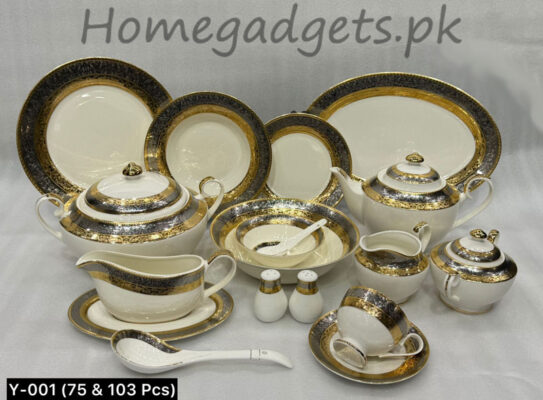 Yamasen Japan Dinner Set