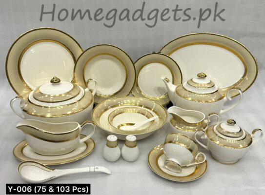 Yamasen Japan Dinner Set