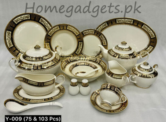 Yamasen Japan Dinner Set