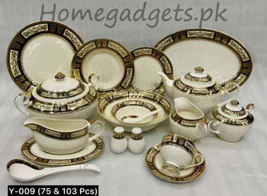 Yamasen Japan Dinner Set