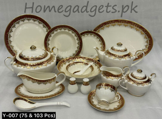 Yamasen Japan Dinner Set