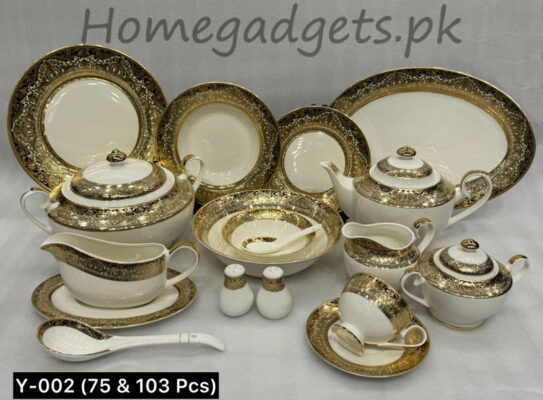Yamasen Japan Dinner Set