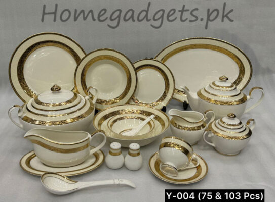 Yamasen Japan Dinner Set