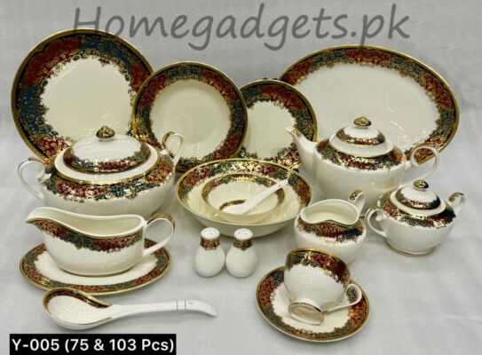 Yamasen Japan Dinner Set