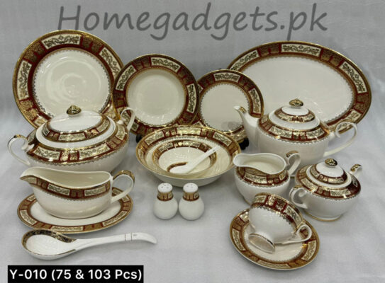Yamasen Japan Dinner Set