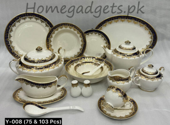 Yamasen Japan Dinner Set