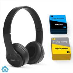 You SAY I Game Board Game