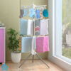 3 Tier Foldable Drying Rack