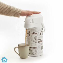 3L Airpot Thermos Flask