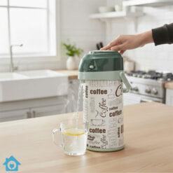 3L Airpot Thermos Flask