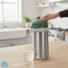 3L Stainless Steel Airpot Thermos