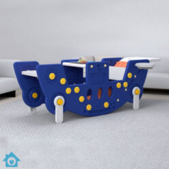 5 in 1 Kids Indoor Play Set