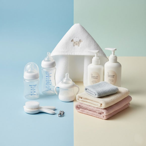 Baby Care Products in Pakistan