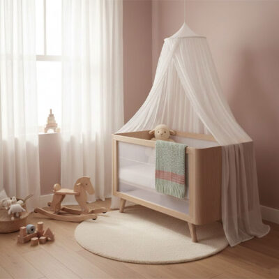 Baby Cots & Cribs for Newborns in Pakistan