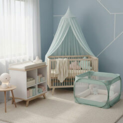 Baby Cots, Playpens & Nursery Centers