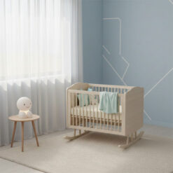 Baby Cradle