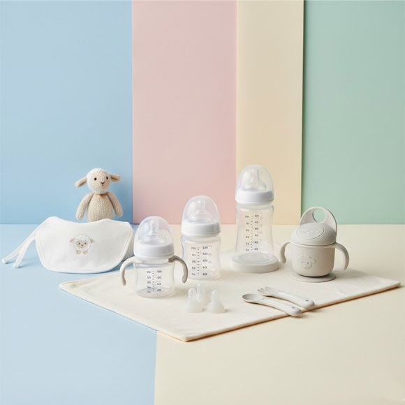 Baby Feeding Products