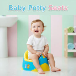 Baby Potty Seats