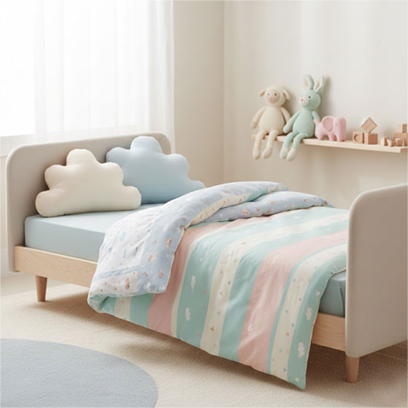 Baby & Toddlers Bedding in Pakistan