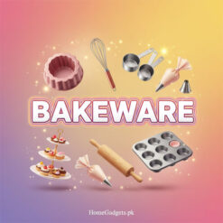 Bakeware