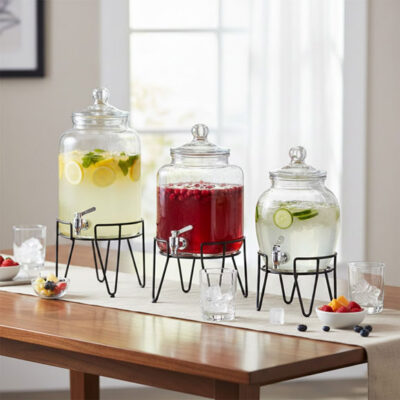 Beverage Dispensers in Pakistan