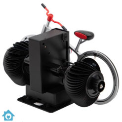 Bicycle Folding Watch