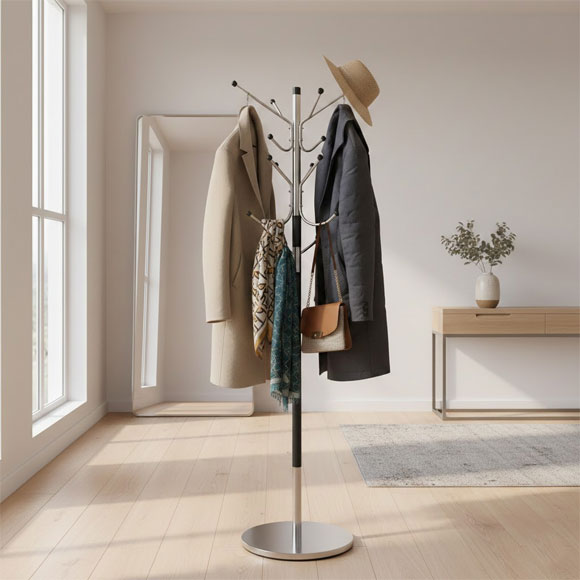 Coat Rack Stands in Pakistan