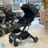Compact Travel Pushchair C8 – Lightweight Baby Stroller / Pram / Buggy 0–3 Years - Up to 15kg 10 Compact Travel Pushchair C8
