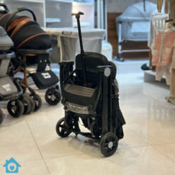 Compact Travel Pushchair C8