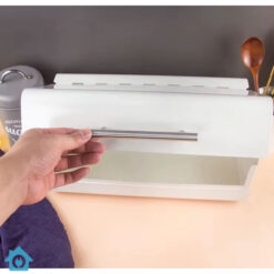 Countertop Bread Box – Bread Storage Organizer with Lid 9 Bread Box