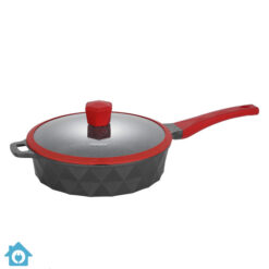 Donnor Non-Stick Cookware Set 21 Pcs