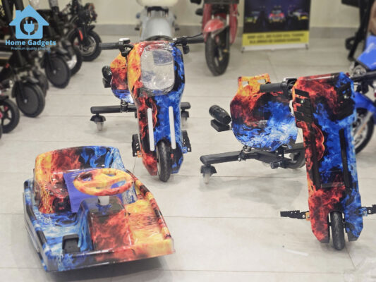 Drifter Scooters for Kids Online in Pakistan