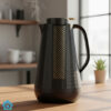Elegant 1-Litre Vacuum Flask Thermos